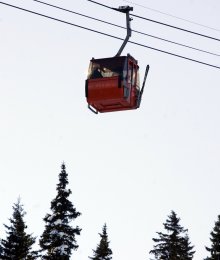 Environmentalists Submit Demand Against Construction of New Chairlift in Pirin at Supreme Administrative Prosecution