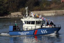 Low Water Continues to Hamper Navigation in Bulgarian Section of Danube
