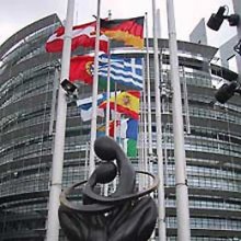 European Parliament Once Again Expresses Support for Bulgaria's, Romania's Schengen Accession