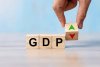 Fourth-Quarter GDP Grows by 4.5% Y/Y