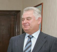 Ex-Intelligence Chief Receives Two-Year Conditional Sentence