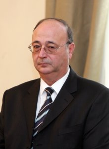 Missing Former SANS Head Petko Sertov Was at Athens Hotel for Two Days, Interior Ministry Says 