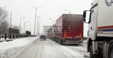 Bulgarian Long-Haul Truckers Get Paid Fraction of Minimum Wage in Destination Country - Trade Union