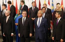 President Plevneliev: "Connectivity Is Prerequisite to Achieve Development, Economic Growth"