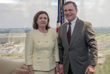 DEA Administrator Calls for More Active Partnership with Bulgaria