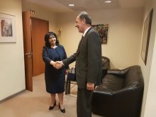 Bulgaria and Greece to Speed Up Gas Interconnector Project