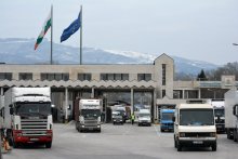 Bulgarian Export to EU Up 9.1% in 2018 Y/Y