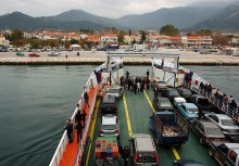 Renewed Use of Ferry Service at Rousse-Giurgiu Hampered by Romania  