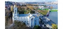 Bulgarian St Stephen Church in Istanbul Celebrates Christmas and Its Own Feast Day