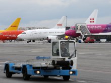 Sofia Airport Handled 500,000 Passengers in March