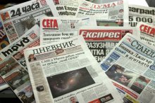 European Commission Presents EU Media Situation Report Including Data about Bulgaria