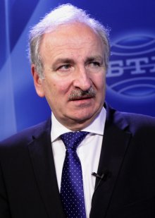  Ukrainian Ambassador to Bulgaria Baltazhy in BTA Exclusive Interview: Now It Is Important to Fulfill Agreements