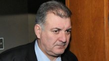 Interior Ministry Chief Secretary Kostov: Enough Forces Are Present at Border to Counter Illegal Crossing Attempts
