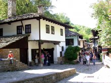 Traditional Craft Fair Opens in Etura