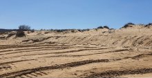 Supreme Court Upholds Ban on Building Development in Unique Dunes at Coastal Resort