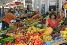 Wholesale Food Prices Have Increased by 3.34% since Beginning of December