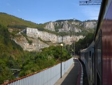 Bulgarian State Railways Announces Lv 247 Mln Tender for 16 New Electric Trains