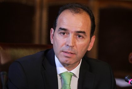 Reformist Bloc Petitions Supreme Administrative Court about Refusal to Disclose Salary of Central Bank's Ex-governor  
