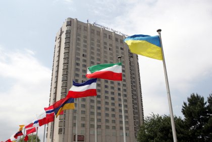 Investment Intentions Related to Sofia Building Designed by Leading Japanese Architect Cause Public Debate Investment Intentions Related to Sofia Building Designed by Leading Japanese Architect Cause Public Debate