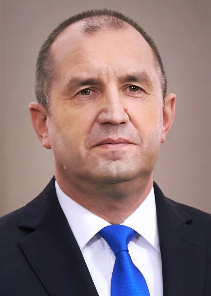 State Leaders from Around the World Congratulate Rumen Radev on his Re-election for a Second Term