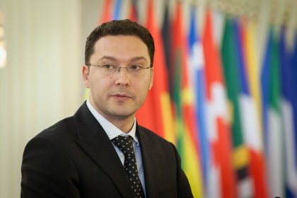 Bulgaria Has Until March to Send Letter Naming Its Candidate for UN Secretary-General 