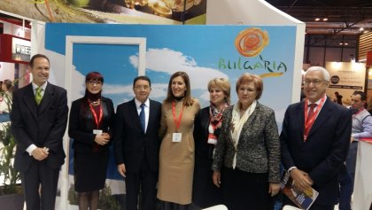 Bulgaria to Host Meeting of World Tourism Organization's Regional Commission for Europe