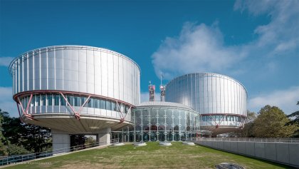 European Court of Human Rights Rules that Bulgaria Violated European Convention of Human Rights in Case Involving Turkish National Fleeing His Home Country European Court of Human Rights Rules that Bulgaria Violated European Convention of Human Rights in Case Involving Turkish National Fleeing His Home Country
