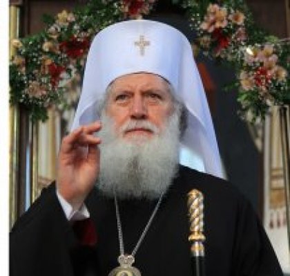 Патриарх Неофит: Всесърдечно се молим на Бог да упокои душите на загиналите при тежката катастрофа и да укрепи душевно и телесно ранените