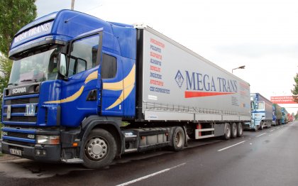 Parliamentary Forces Unite in Defence of Bulgarian Road Hauliers' Interests