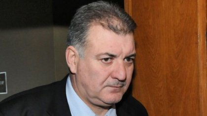 Interior Ministry Chief Secretary Kostov: Enough Forces Are Present at Border to Counter Illegal Crossing Attempts