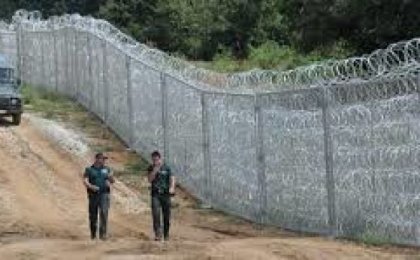 Illegal Migrants' Arrests Decrease between October and November