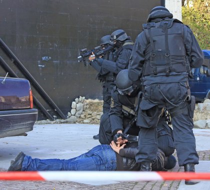 No Conditions for Mafia-Type Groups in Bulgaria - Interior Minister No Conditions for Mafia-Type Groups in Bulgaria - Interior Minister