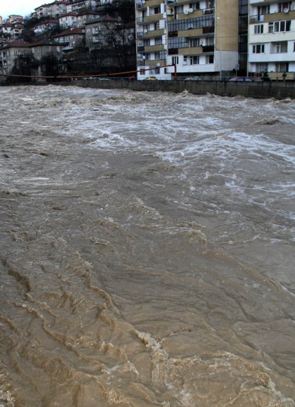 Gale-Force Wind, Torrential Rains Claim Three Casualties, at Least One Person Unaccounted For