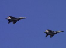 Temporary Marine, Air Traffic Limitations Introduced in Area of Air Forces' Shabla Anti-Aircraft Range Due to Exercise
