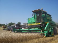 Bulgaria, Romania to Coordinate Positions on Common Agricultural Policy's Future