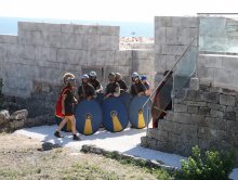 ICOMOS Writes to Bulgarian State Institutions about Cultural Monuments in Jeopardy