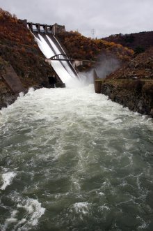 Environmentalists Sound Alarm over Effects of Hydropower Plants