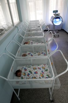 Maternity Care Network Launches Campaign for Positive Childbirth Experience