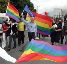 VMRO Slams Plans for Sofia Pride Parade on June 8