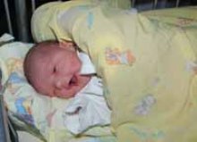  Close to 90% of Mothers Denied Skin-to-skin Contact with Newborns Immediately after Birth