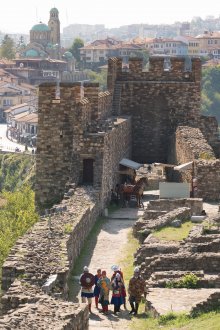Veliko Turnovo Ranked among Three Best Destinations Globally in Terms of Value for Money