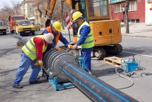 LV 75 Mln Invested in Water and Sewerage Infrastructure in Four Years