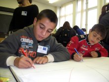 Poll Shows Mass Support for School's Role in Upbringing