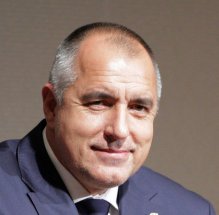 Prime Minister Borissov Condoles with US President Trump in Wake of El Paso Mass Shooting