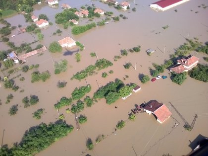 Expert Conclusions Show Catastrophic Natural Disaster Caused Devastating Floods in Miziya in Summer 2014
