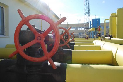 TIBEI Selected as Engineer in Construction of Greece-Bulgaria Gas Interconnector TIBEI Selected as Engineer in Construction of Greece-Bulgaria Gas Interconnector
