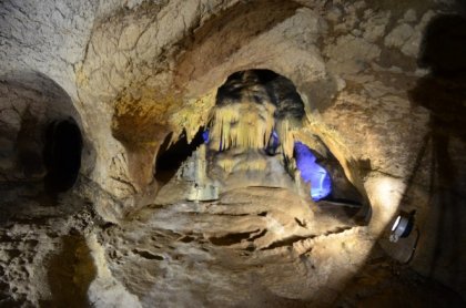 Bulgarian-GermaTeam Reveals Surprising Discoveries about Earliest Homo Sapiens in Bacho Kiro Cave