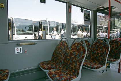 Sofia Public Transport to Have New Ticketing System Sofia Public Transport to Have New Ticketing System