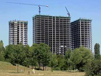 Architects Ask President to Veto Amended Spatial Development Act