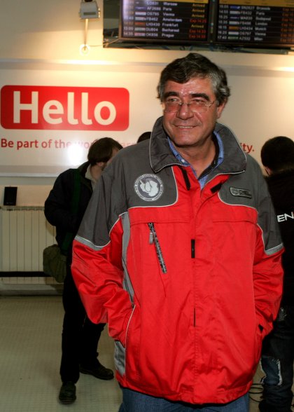 Tourism Should Be Allowed to Develop in Antarctica But with Some Restrictions, Scientist Says